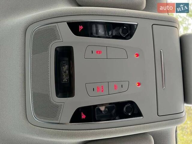 Черный Ауди А6, объемом двигателя 3 л и пробегом 229 тыс. км за 18700 $, фото 29 на Automoto.ua