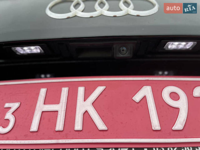 Ауди А6 2013 в Полтаве на Automoto.ua Черный Ауди А6, объемом двигателя 3 л и пробегом 260 тыс. км за 17600 $, фото 29 на Automoto.ua