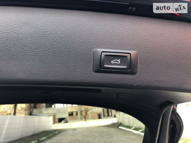 Черный Ауди А6, объемом двигателя 2 л и пробегом 370 тыс. км за 14500 $, фото 11 на Automoto.ua