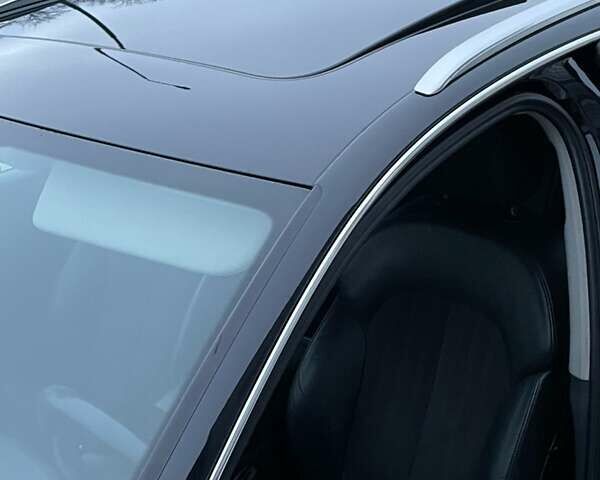 Черный Ауди А6, объемом двигателя 2 л и пробегом 370 тыс. км за 14500 $, фото 5 на Automoto.ua