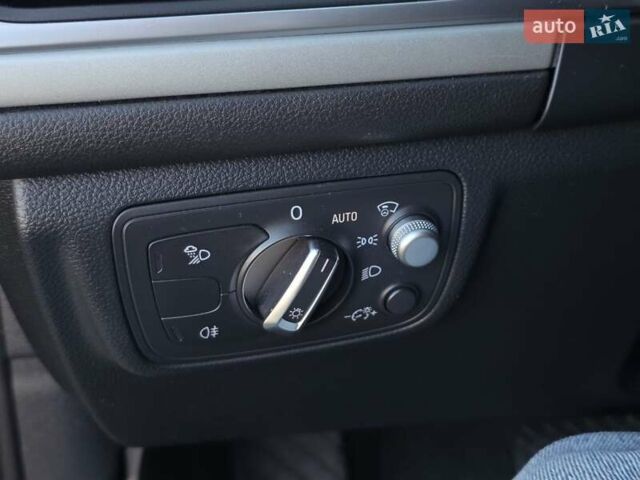 Черный Ауди А6, объемом двигателя 3 л и пробегом 305 тыс. км за 16399 $, фото 34 на Automoto.ua