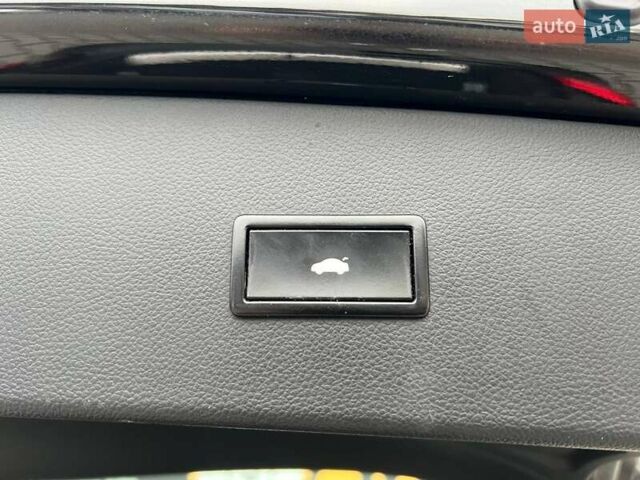 Черный Ауди А6, объемом двигателя 3 л и пробегом 229 тыс. км за 18700 $, фото 10 на Automoto.ua