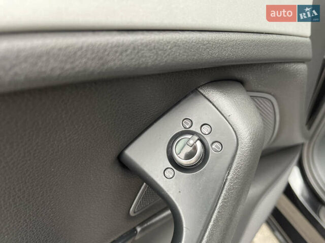 Ауди А6 2013 в Полтаве на Automoto.ua Черный Ауди А6, объемом двигателя 3 л и пробегом 260 тыс. км за 17600 $, фото 13 на Automoto.ua