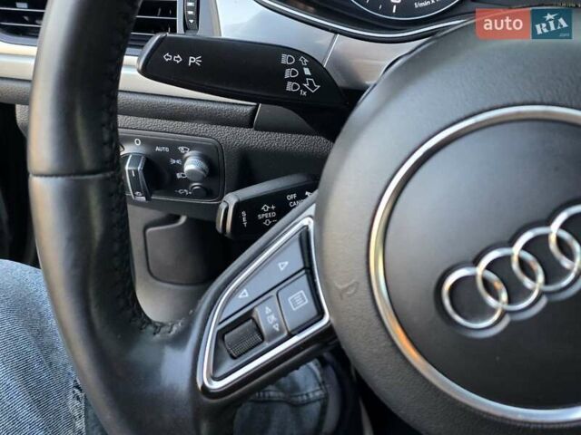 Черный Ауди А6, объемом двигателя 3 л и пробегом 305 тыс. км за 16399 $, фото 38 на Automoto.ua