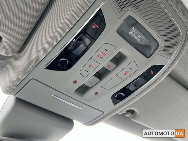 Чорний Ауді А6, об'ємом двигуна 3 л та пробігом 187 тис. км за 18700 $, фото 15 на Automoto.ua