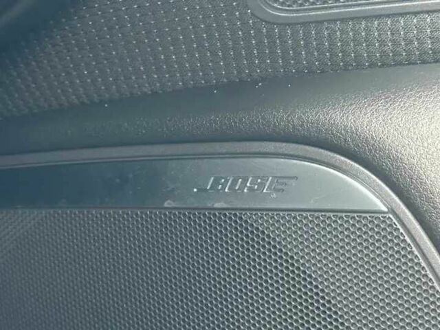 Черный Ауди А6, объемом двигателя 2 л и пробегом 196 тыс. км за 5000 $, фото 10 на Automoto.ua