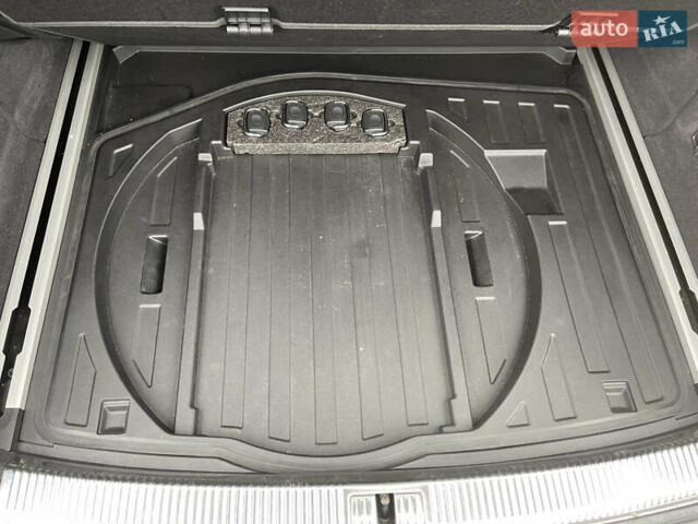 Ауди А6 2013 в Полтаве на Automoto.ua Черный Ауди А6, объемом двигателя 3 л и пробегом 260 тыс. км за 17600 $, фото 39 на Automoto.ua