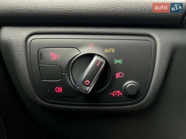 Черный Ауди А6, объемом двигателя 3 л и пробегом 229 тыс. км за 18700 $, фото 16 на Automoto.ua