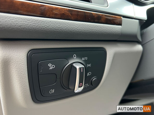 Чорний Ауді А6, об'ємом двигуна 3 л та пробігом 187 тис. км за 18700 $, фото 19 на Automoto.ua