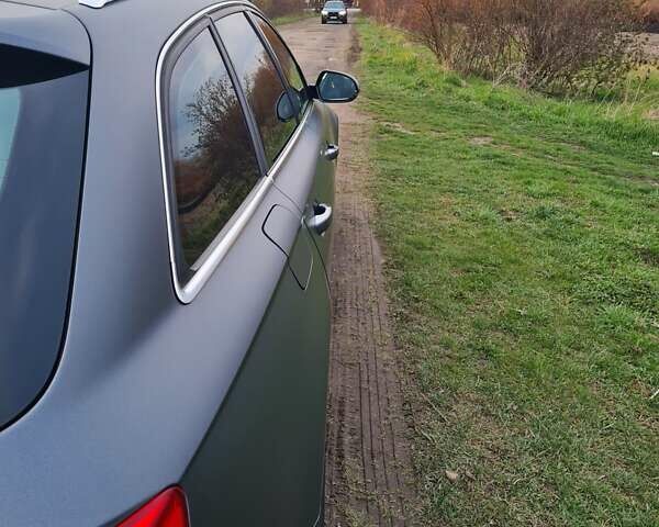 Ауди А6 2013 в Тернополе на Automoto.ua Черный Ауди А6, объемом двигателя 3 л и пробегом 186 тыс. км за 18800 $, фото 11 на Automoto.ua