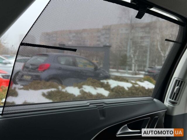 Чорний Ауді А6, об'ємом двигуна 3 л та пробігом 187 тис. км за 18700 $, фото 11 на Automoto.ua