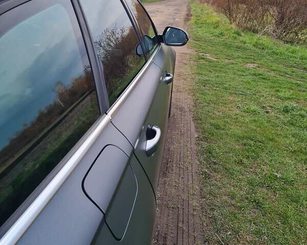 Ауди А6 2013 в Тернополе на Automoto.ua Черный Ауди А6, объемом двигателя 3 л и пробегом 186 тыс. км за 18800 $, фото 13 на Automoto.ua