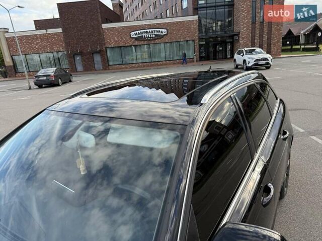 Ауди А6 2013 в Киеве на Automoto.ua Черный Ауди А6, объемом двигателя 1.97 л и пробегом 330 тыс. км за 15300 $, фото 8 на Automoto.ua