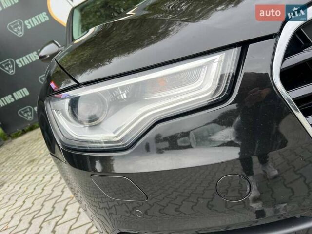 Черный Ауди А6, объемом двигателя 3 л и пробегом 229 тыс. км за 19300 $, фото 2 на Automoto.ua