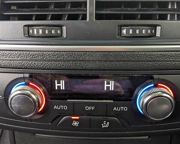 Черный Ауди А6, объемом двигателя 1.97 л и пробегом 374 тыс. км за 15500 $, фото 24 на Automoto.ua