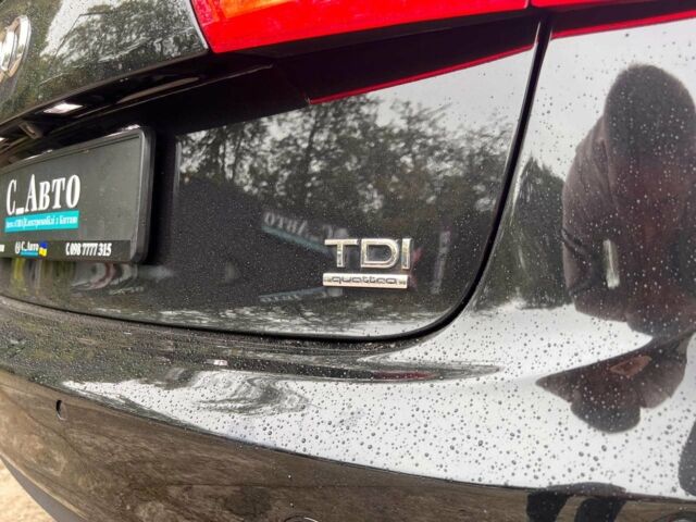 Чорний Ауді А6, об'ємом двигуна 3 л та пробігом 283 тис. км за 17100 $, фото 6 на Automoto.ua