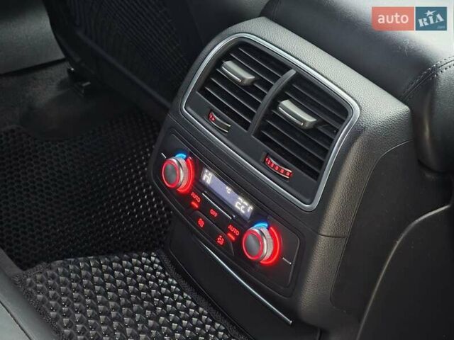 Черный Ауди А6, объемом двигателя 2 л и пробегом 183 тыс. км за 16500 $, фото 45 на Automoto.ua