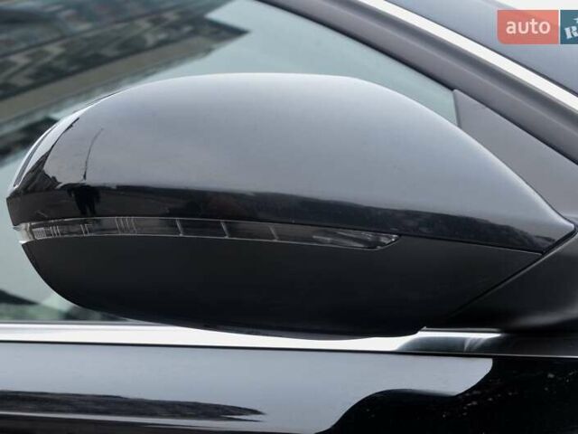 Чорний Ауді А6, об'ємом двигуна 3 л та пробігом 312 тис. км за 16490 $, фото 20 на Automoto.ua