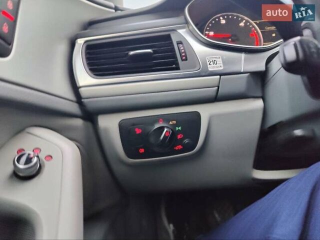 Черный Ауди А6, объемом двигателя 2 л и пробегом 294 тыс. км за 12800 $, фото 42 на Automoto.ua