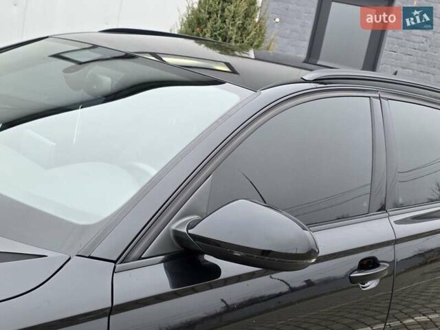 Черный Ауди А6, объемом двигателя 2 л и пробегом 183 тыс. км за 16500 $, фото 10 на Automoto.ua