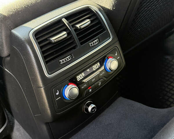 Черный Ауди А6, объемом двигателя 1.9 л и пробегом 266 тыс. км за 17400 $, фото 12 на Automoto.ua