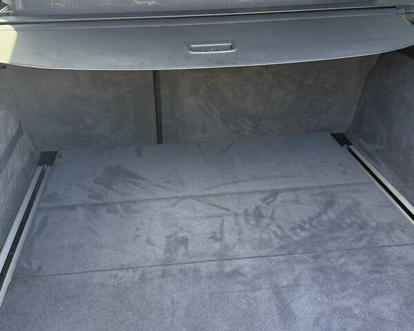 Черный Ауди А6, объемом двигателя 1.9 л и пробегом 266 тыс. км за 17400 $, фото 11 на Automoto.ua