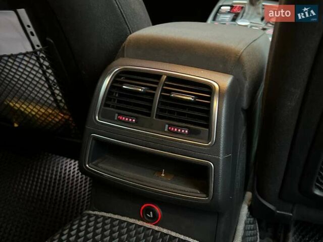 Чорний Ауді А6, об'ємом двигуна 1.97 л та пробігом 292 тис. км за 13990 $, фото 32 на Automoto.ua