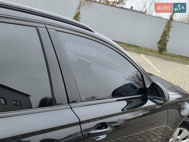 Черный Ауди А6, объемом двигателя 2 л и пробегом 183 тыс. км за 16500 $, фото 36 на Automoto.ua