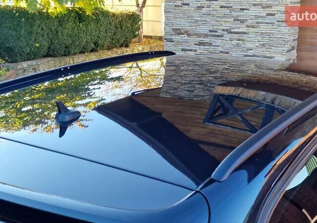 Ауди А6 2014 в Красилове на Automoto.ua Черный Ауди А6, объемом двигателя 3 л и пробегом 314 тыс. км за 15700 $, фото 15 на Automoto.ua