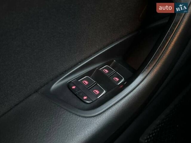 Чорний Ауді А6, об'ємом двигуна 1.97 л та пробігом 292 тис. км за 13990 $, фото 16 на Automoto.ua