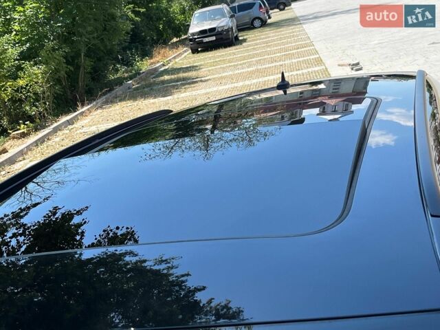 Чорний Ауді А6, об'ємом двигуна 2 л та пробігом 177 тис. км за 17500 $, фото 8 на Automoto.ua