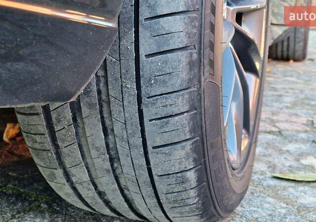 Ауди А6 2014 в Красилове на Automoto.ua Черный Ауди А6, объемом двигателя 3 л и пробегом 314 тыс. км за 15700 $, фото 13 на Automoto.ua
