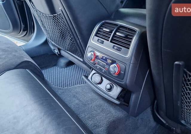 Ауди А6 2014 в Красилове на Automoto.ua Черный Ауди А6, объемом двигателя 3 л и пробегом 314 тыс. км за 15700 $, фото 55 на Automoto.ua