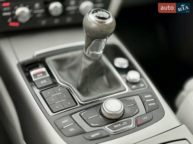 Черный Ауди А6, объемом двигателя 1.97 л и пробегом 293 тыс. км за 12200 $, фото 12 на Automoto.ua