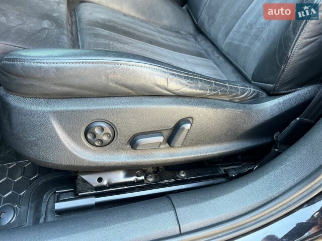 Чорний Ауді А6, об'ємом двигуна 2 л та пробігом 177 тис. км за 17500 $, фото 27 на Automoto.ua