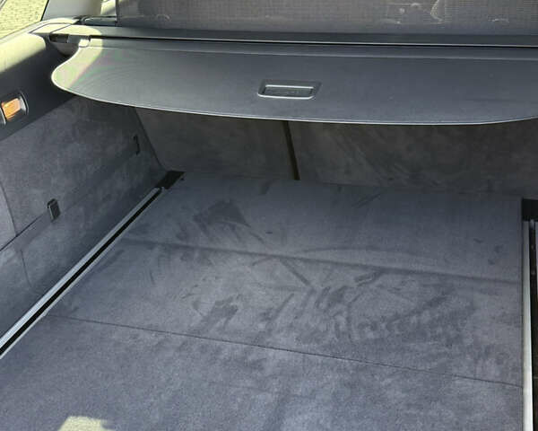 Черный Ауди А6, объемом двигателя 1.9 л и пробегом 266 тыс. км за 17400 $, фото 10 на Automoto.ua