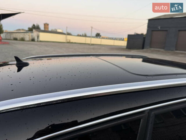 Ауді А6 2014 у Березне на Automoto.ua Чорний Ауді А6, об'ємом двигуна 2.97 л та пробігом 306 тис. км за 14699 $, фото 17 на Automoto.ua