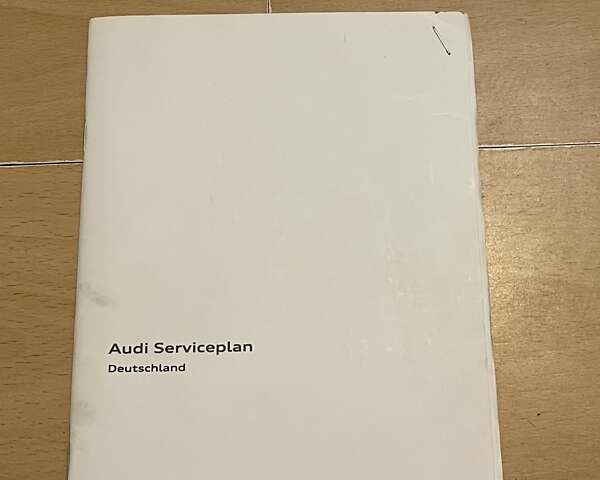 Чорний Ауді А6, об'ємом двигуна 3 л та пробігом 312 тис. км за 16490 $, фото 35 на Automoto.ua