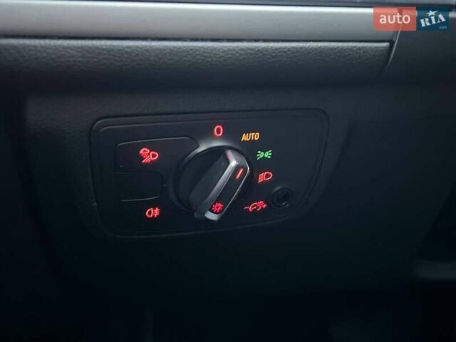 Чорний Ауді А6, об'ємом двигуна 1.97 л та пробігом 292 тис. км за 13990 $, фото 17 на Automoto.ua