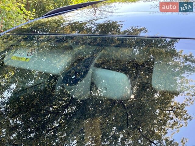 Чорний Ауді А6, об'ємом двигуна 2 л та пробігом 177 тис. км за 17500 $, фото 7 на Automoto.ua