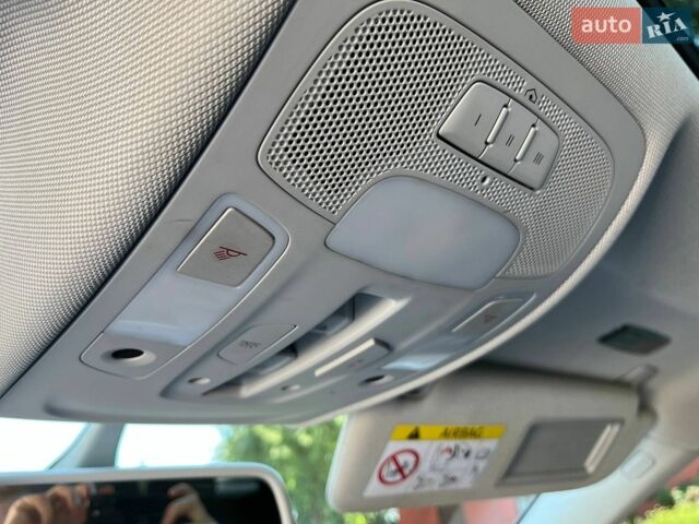 Чорний Ауді А6, об'ємом двигуна 2 л та пробігом 177 тис. км за 17500 $, фото 24 на Automoto.ua
