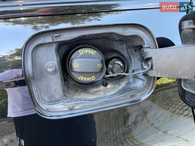 Чорний Ауді А6, об'ємом двигуна 2 л та пробігом 177 тис. км за 17500 $, фото 33 на Automoto.ua