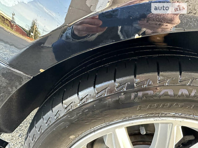 Черный Ауди А6, объемом двигателя 2 л и пробегом 247 тыс. км за 15200 $, фото 18 на Automoto.ua