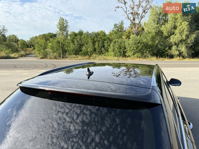 Чорний Ауді А6, об'ємом двигуна 2 л та пробігом 260 тис. км за 18900 $, фото 19 на Automoto.ua