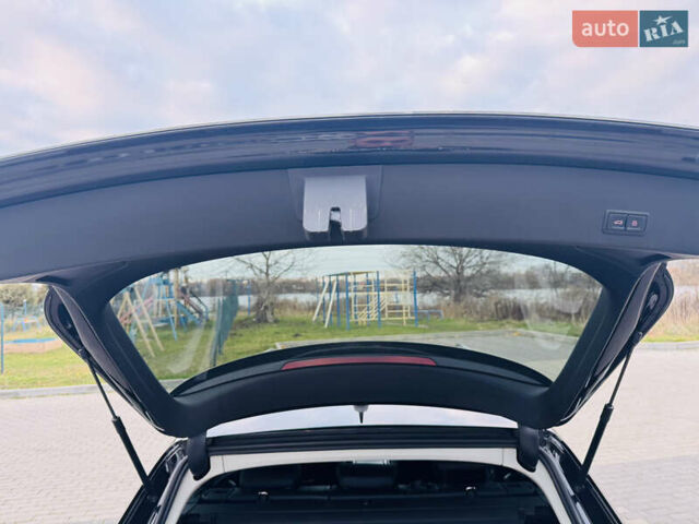 Черный Ауди А6, объемом двигателя 1.97 л и пробегом 240 тыс. км за 19900 $, фото 10 на Automoto.ua