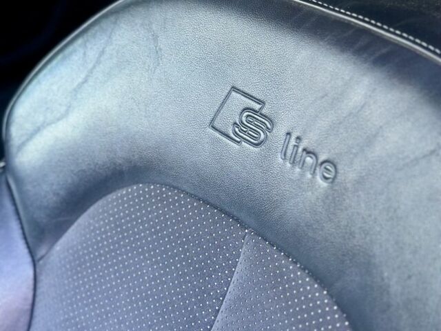 Чорний Ауді А6, об'ємом двигуна 3 л та пробігом 316 тис. км за 21000 $, фото 8 на Automoto.ua