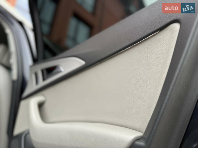 Черный Ауди А6, объемом двигателя 3 л и пробегом 300 тыс. км за 16850 $, фото 93 на Automoto.ua