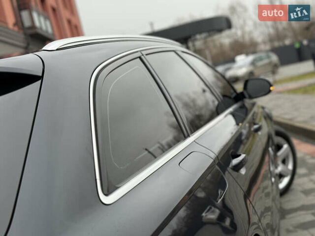 Черный Ауди А6, объемом двигателя 3 л и пробегом 300 тыс. км за 16850 $, фото 37 на Automoto.ua