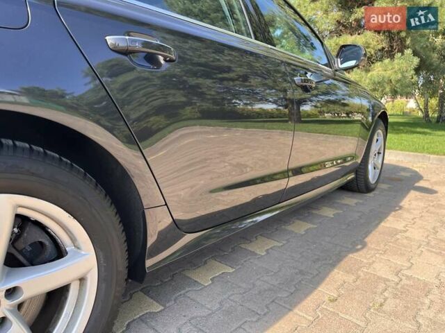 Чорний Ауді А6, об'ємом двигуна 3 л та пробігом 205 тис. км за 21500 $, фото 27 на Automoto.ua