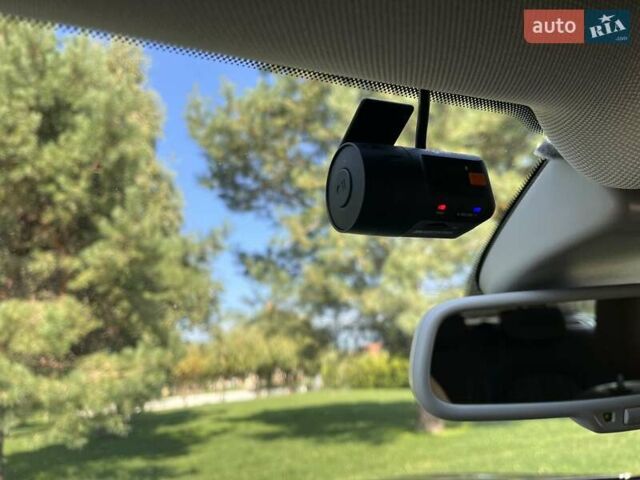 Чорний Ауді А6, об'ємом двигуна 3 л та пробігом 205 тис. км за 21500 $, фото 5 на Automoto.ua